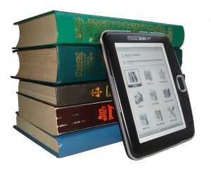 электронная книга